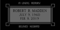 Robert Madden 